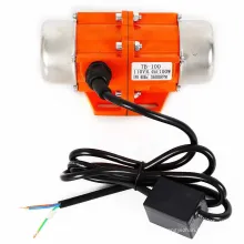 High-Quality Rotary External Electric Vibrators for Cement